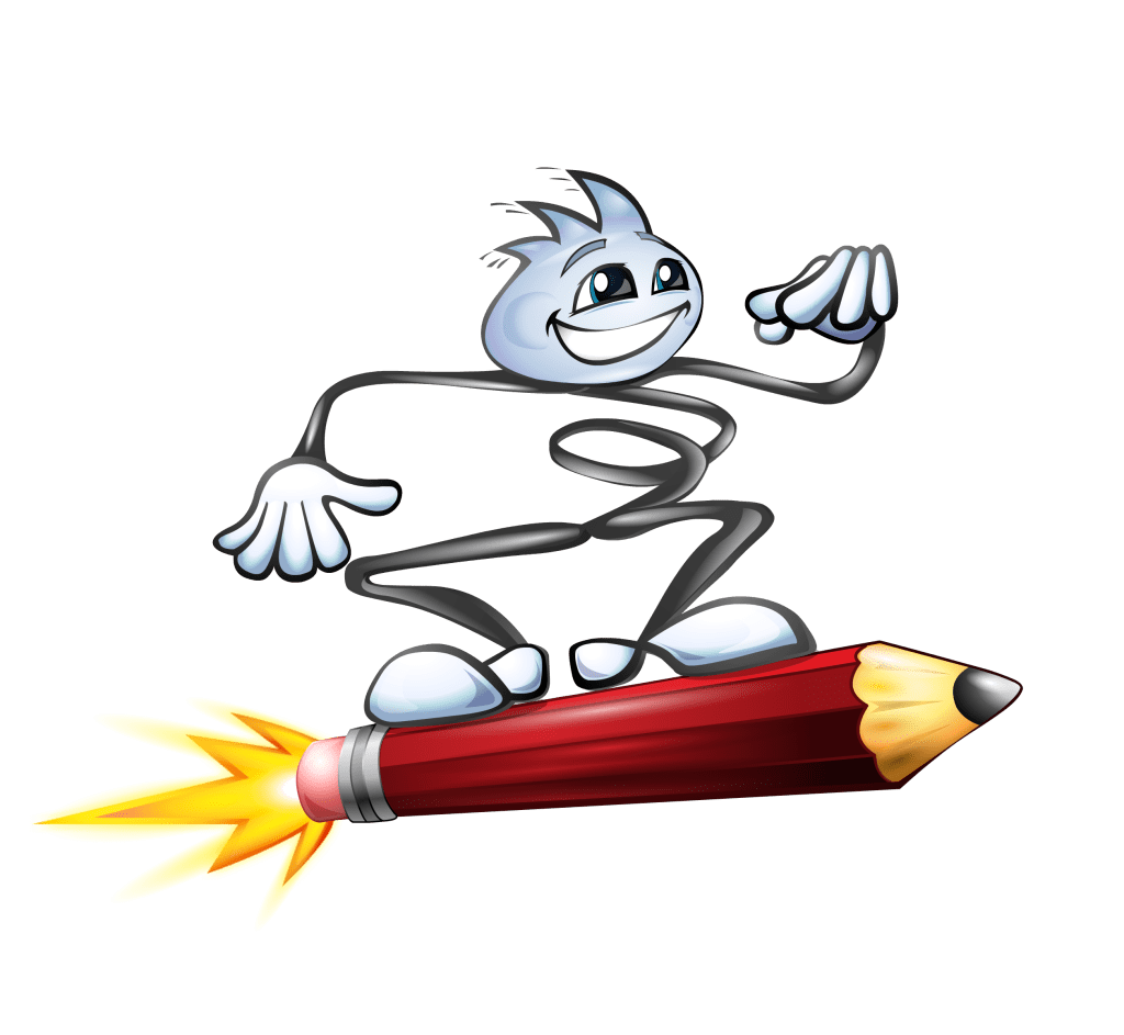 Avatar for Folens Handwriting series